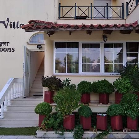 The Village Igoumenitsa Exterior photo
