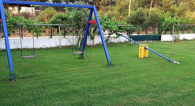 The Village Igoumenitsa Exterior photo