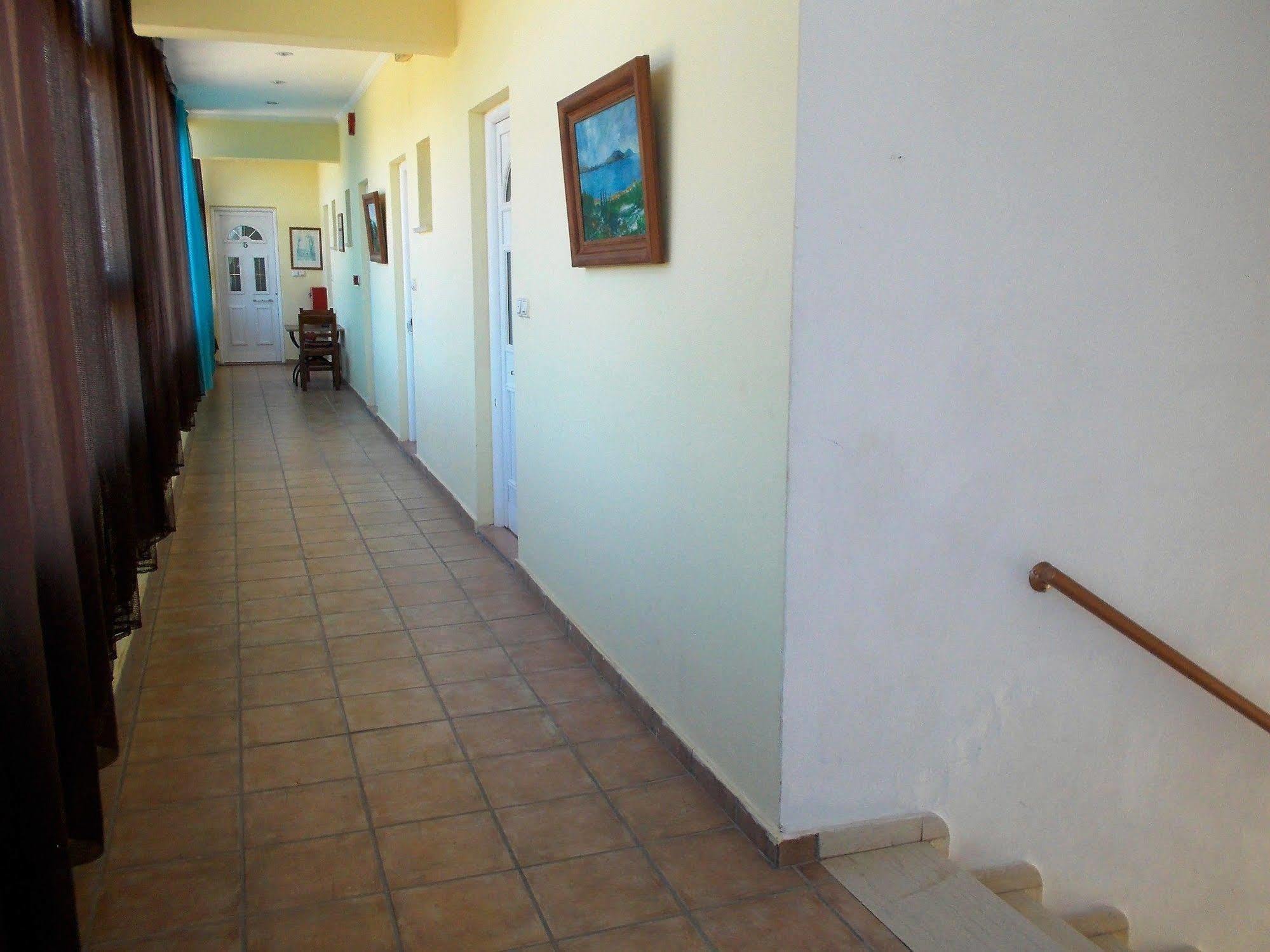 The Village Igoumenitsa Exterior photo