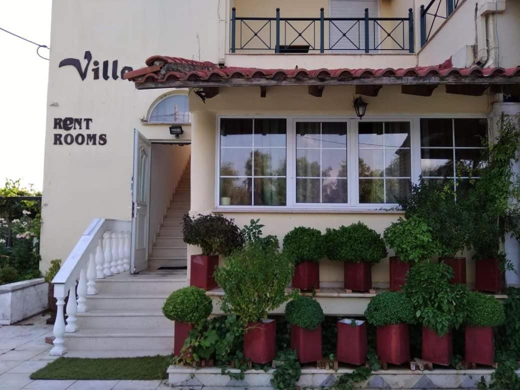 The Village Igoumenitsa Exterior photo